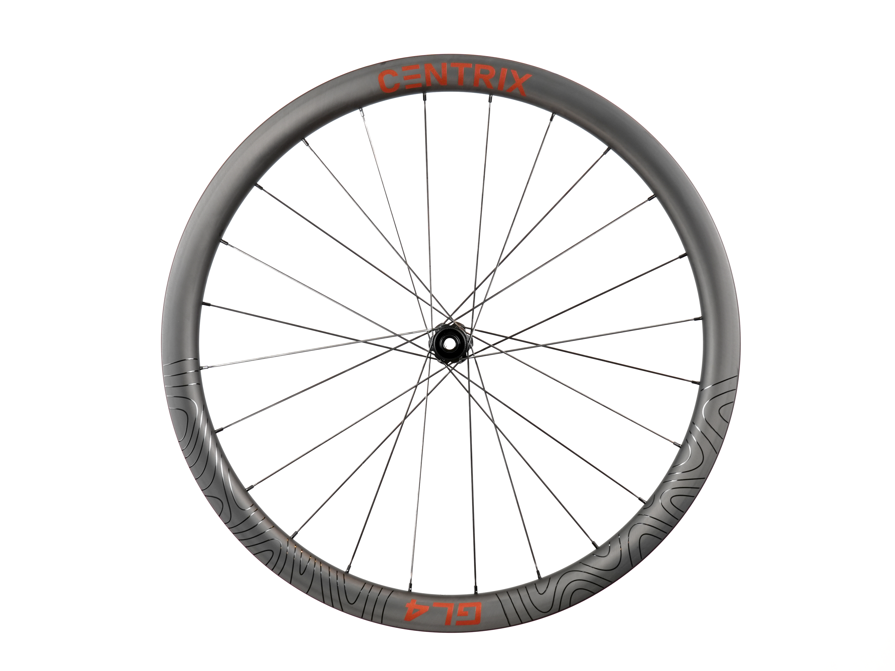 CENTRIX GL4 All Road Wheel Set