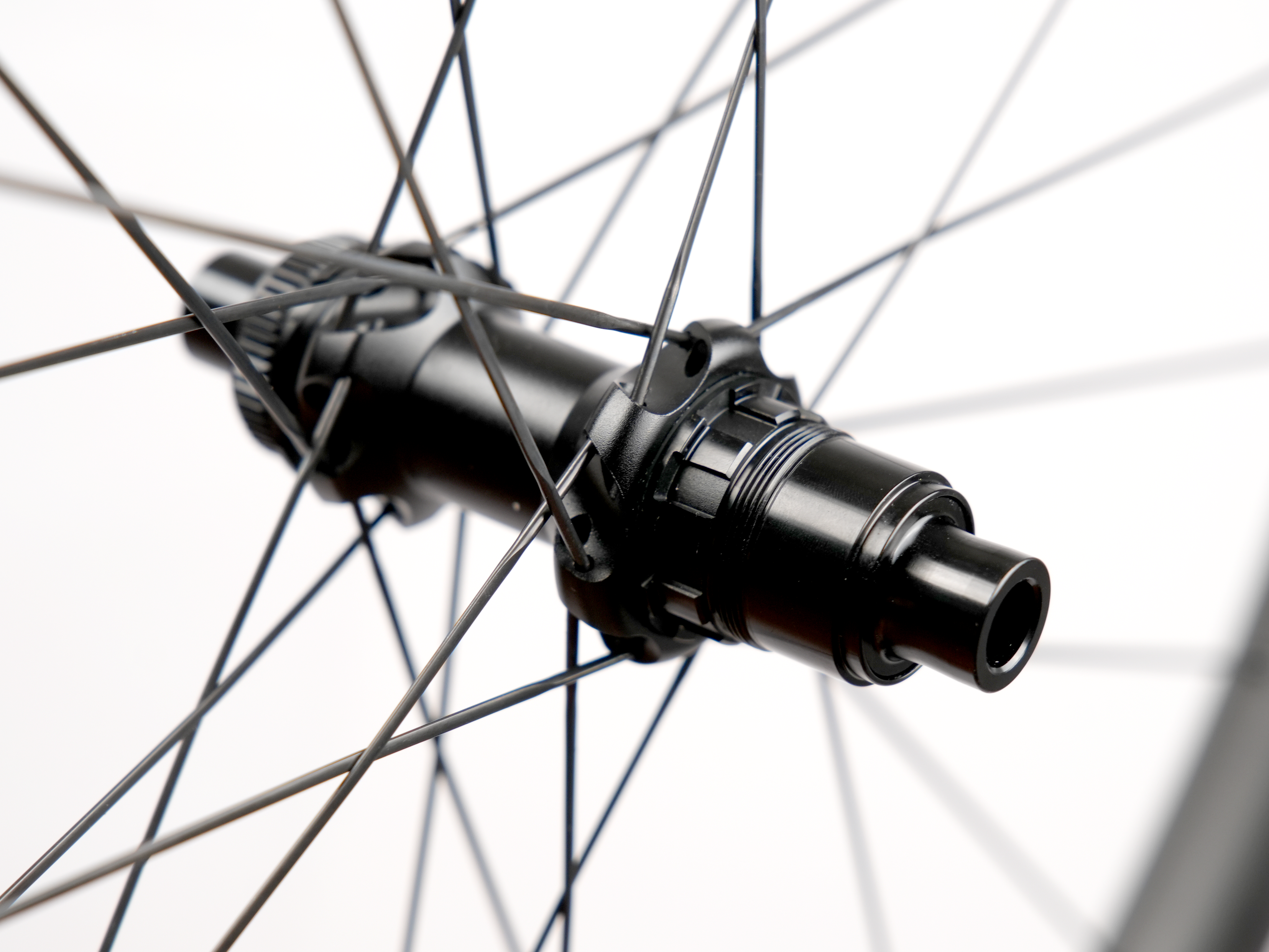 CENTRIX GL4 All Road Wheel Set