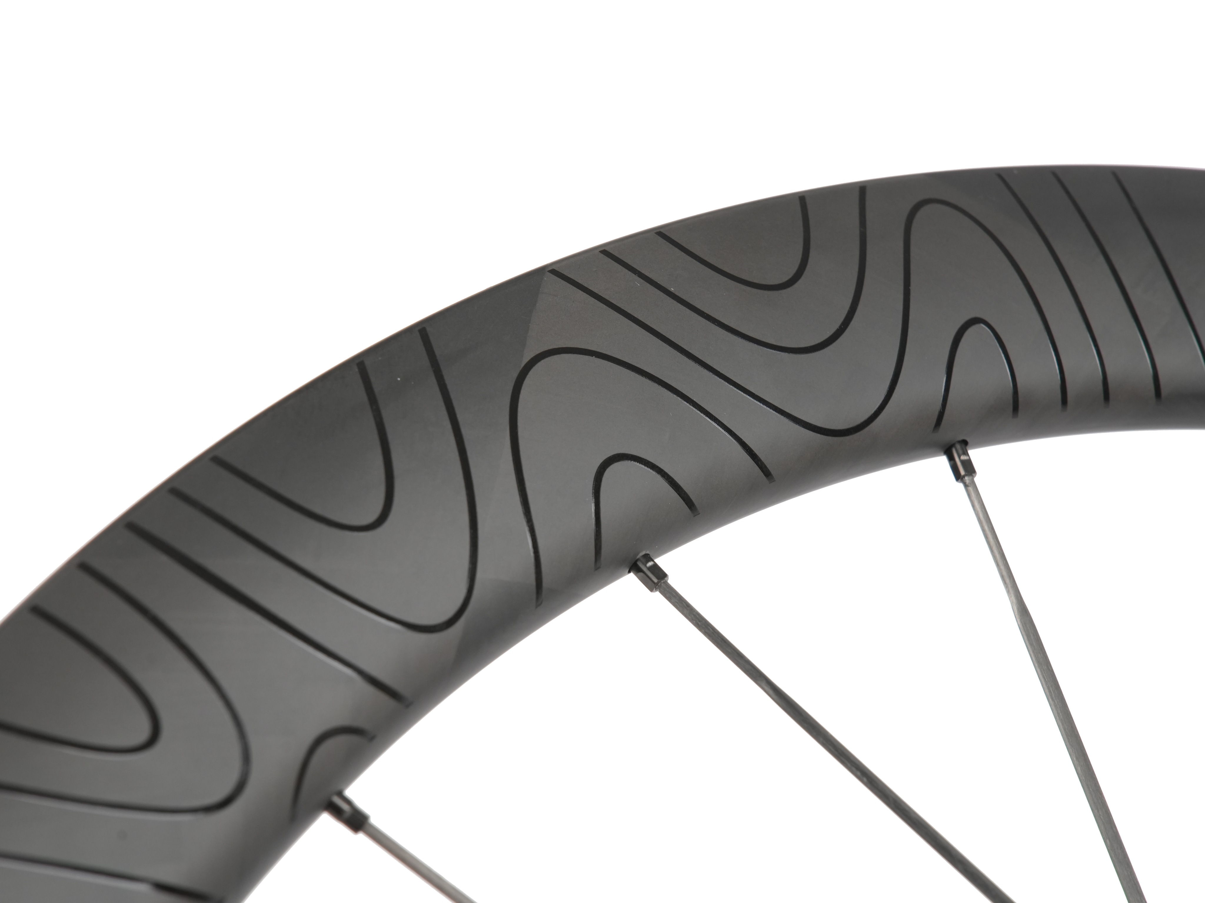 CENTRIX CL50 Road Wheel Set