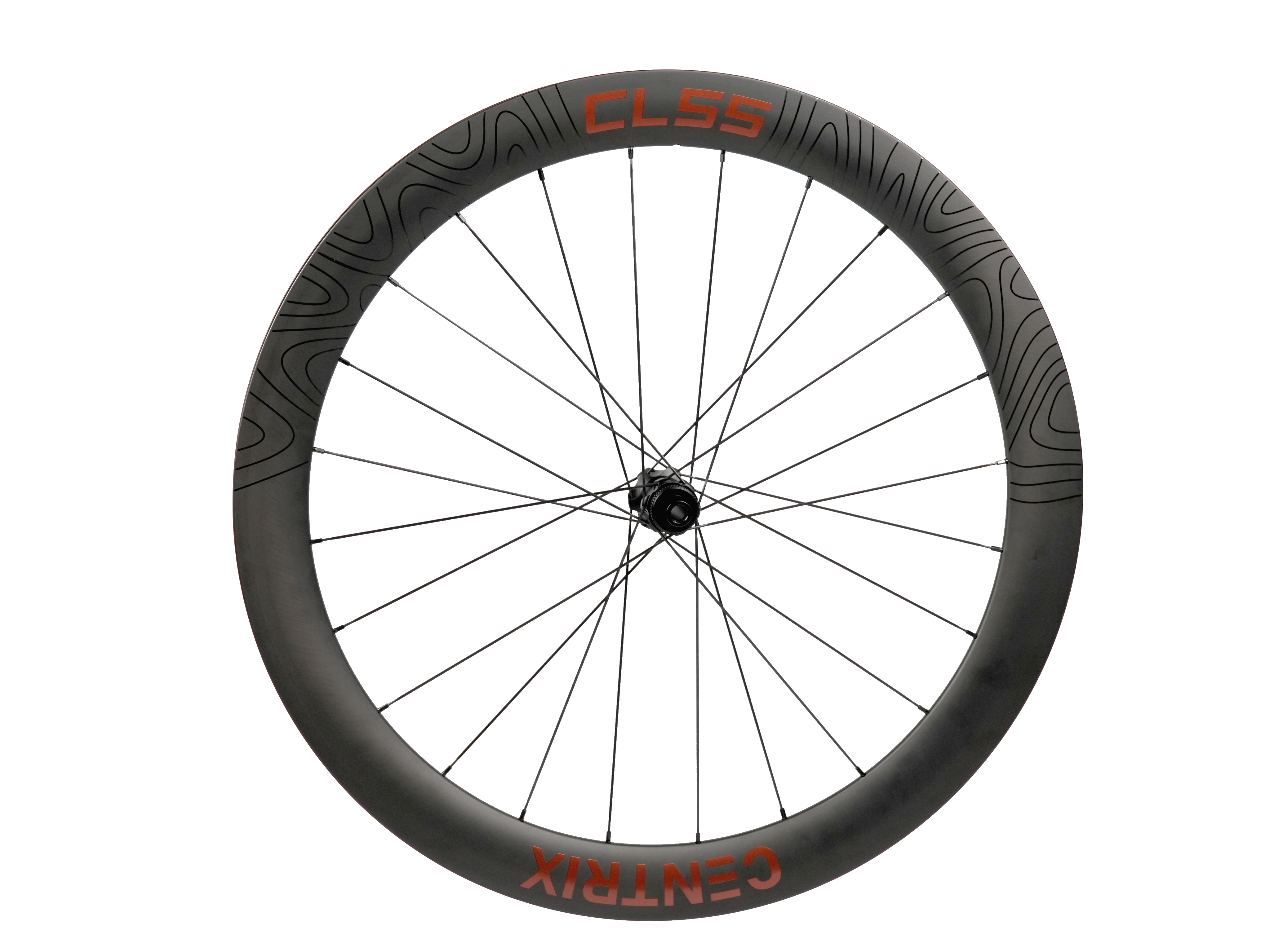 CENTRIX CL55 All Road Racing Wheel Set