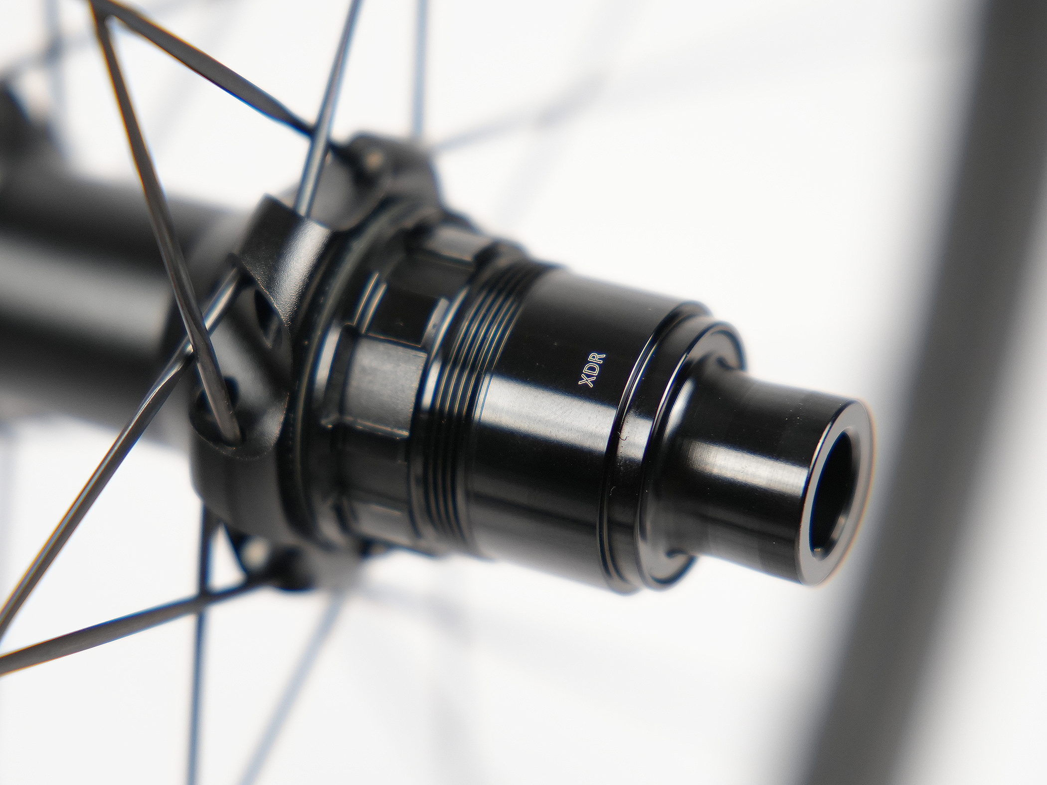CENTRIX CL55 All Road Racing Wheel Set