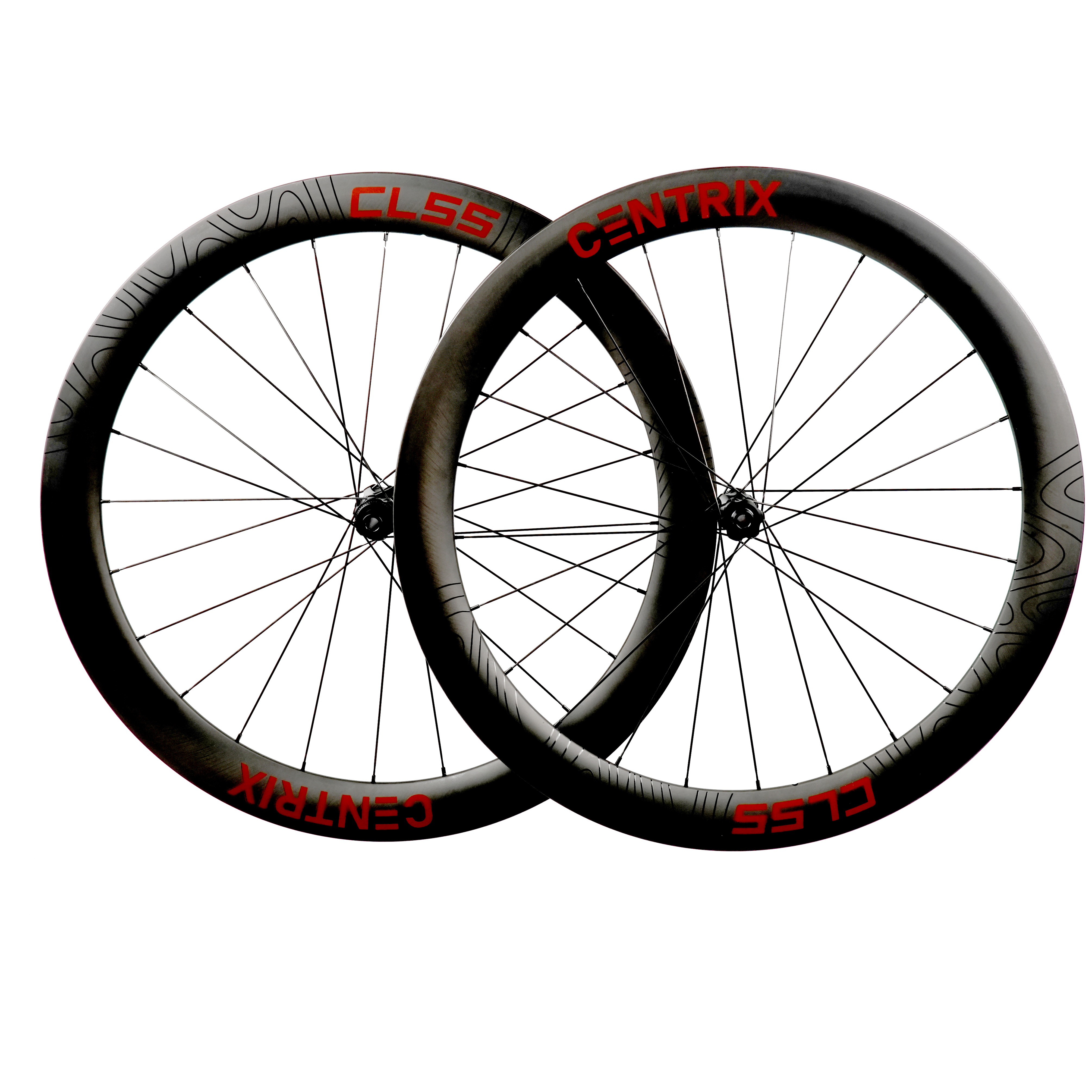 CENTRIX CL55 All Road Racing Wheel Set