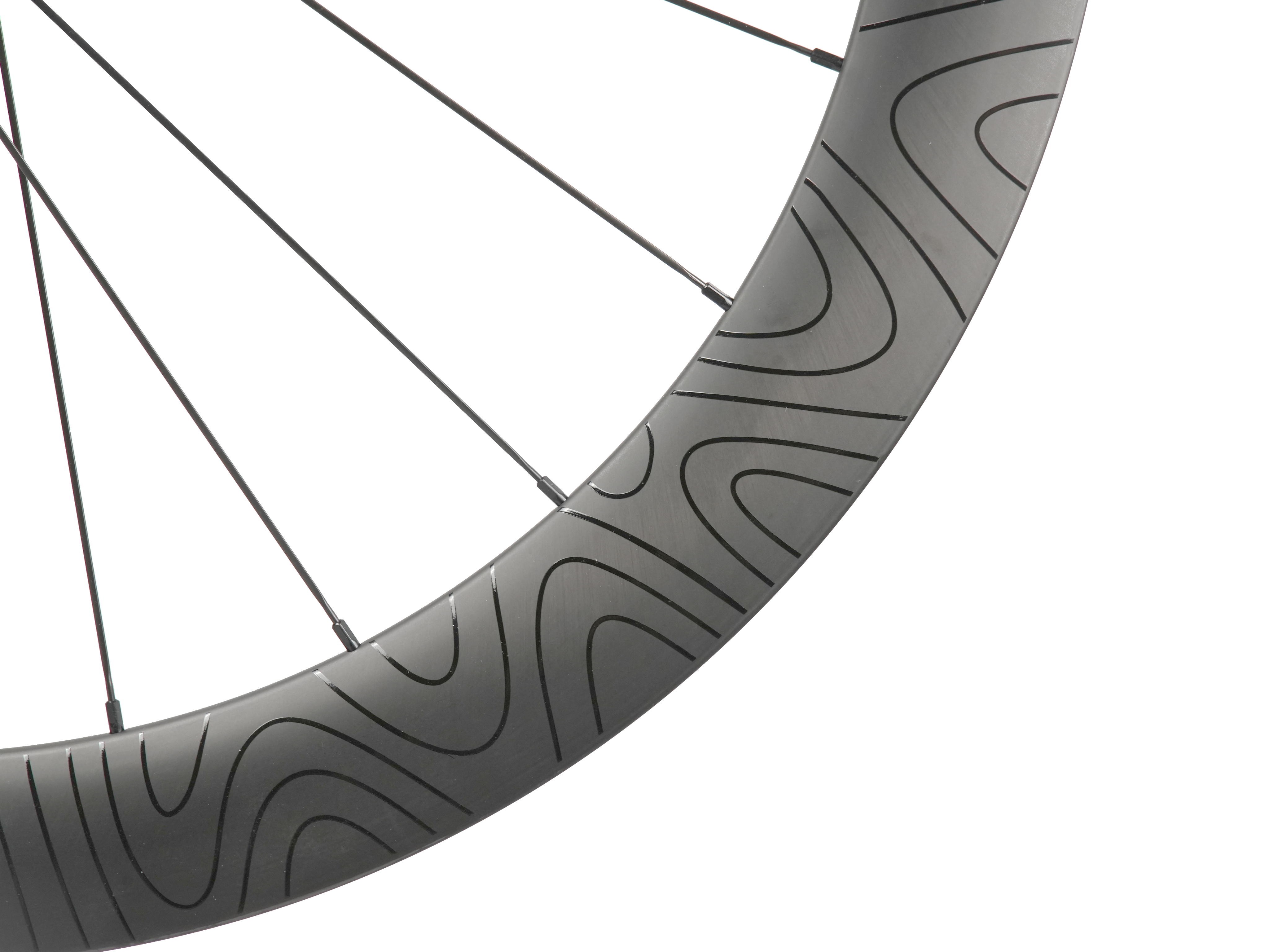 CENTRIX CL55 All Road Racing Wheel Set