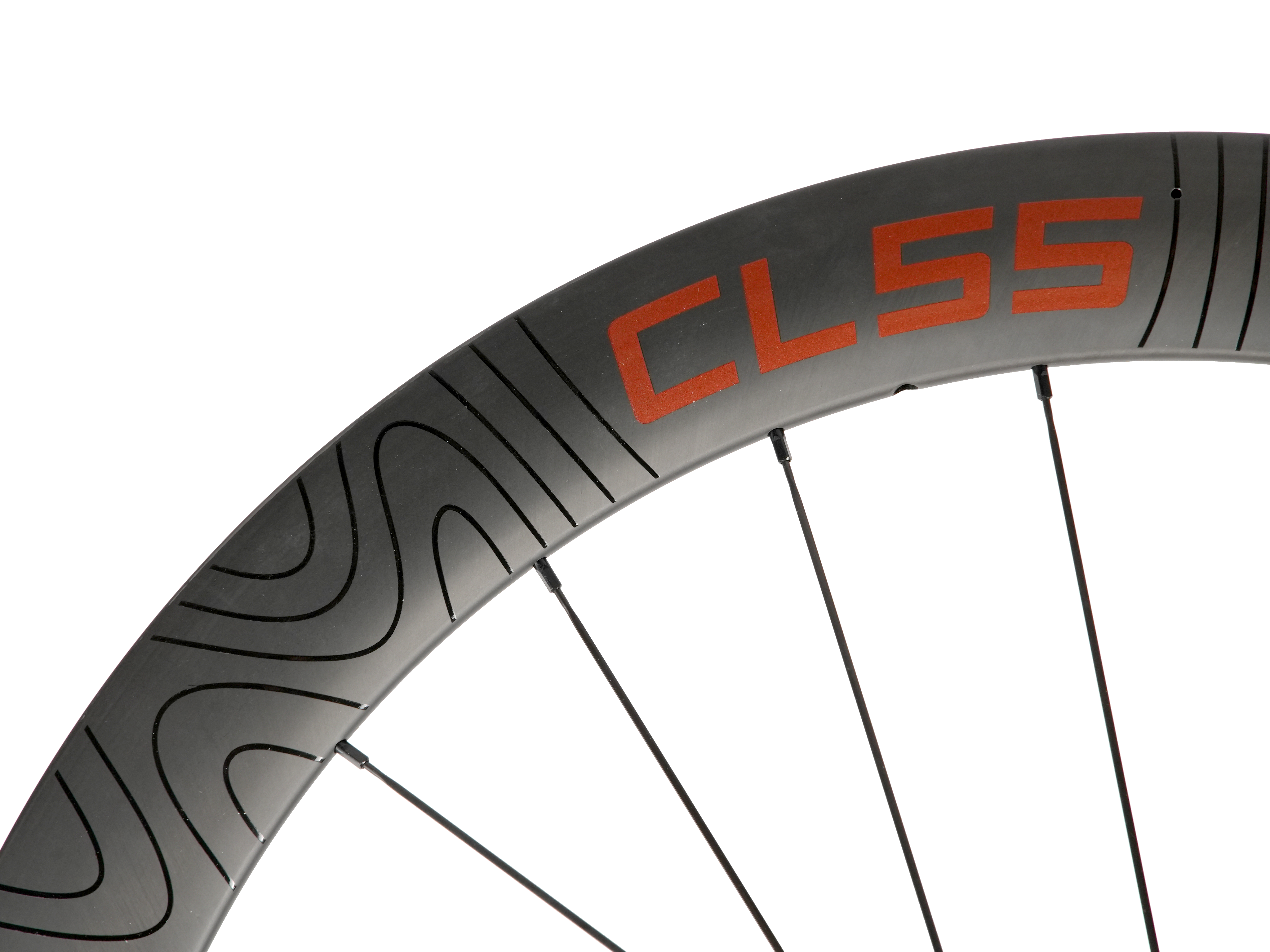 CENTRIX CL55 All Road Racing Wheel Set
