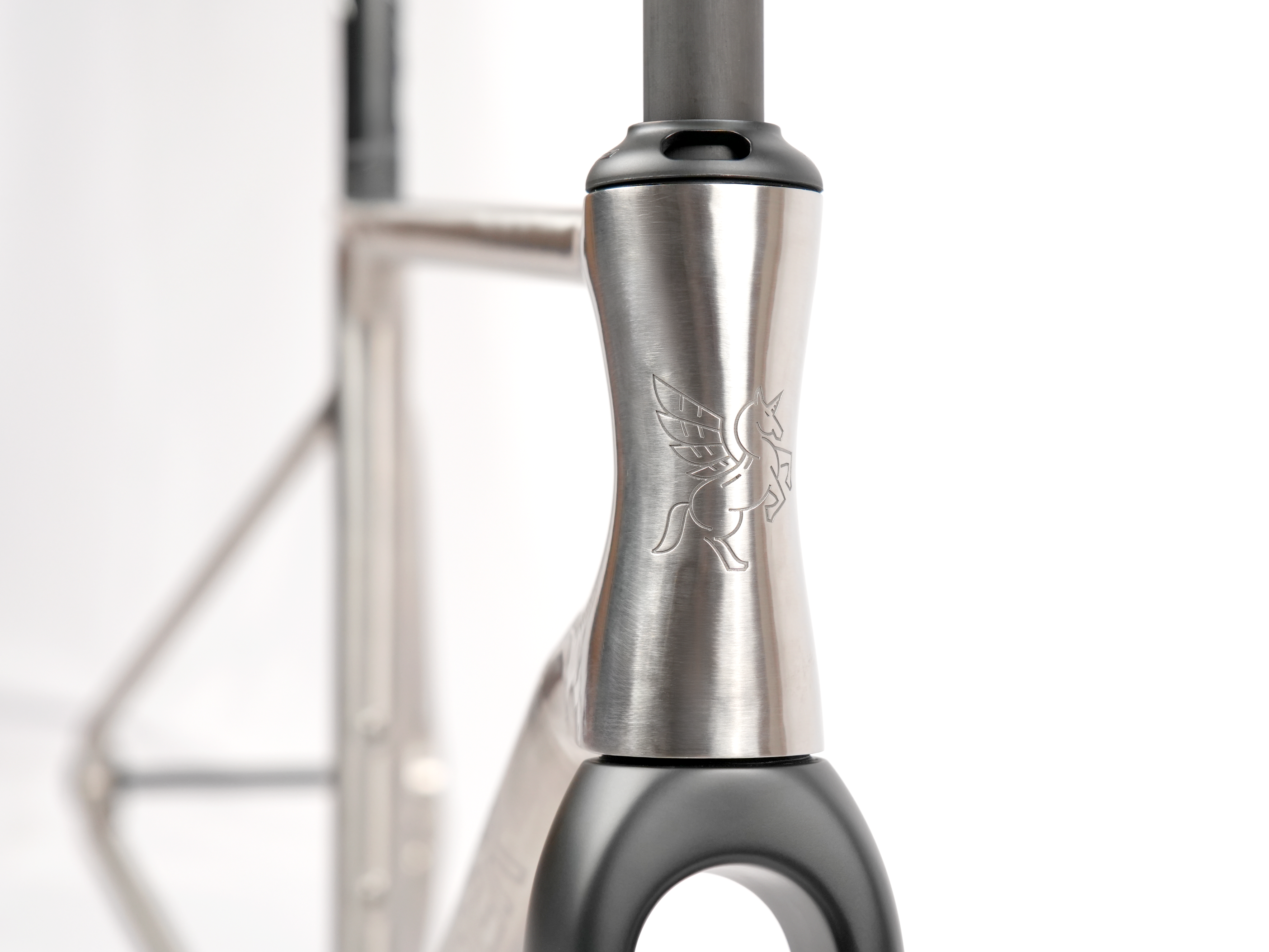 CHALLENGER T1 EVO Frameset
