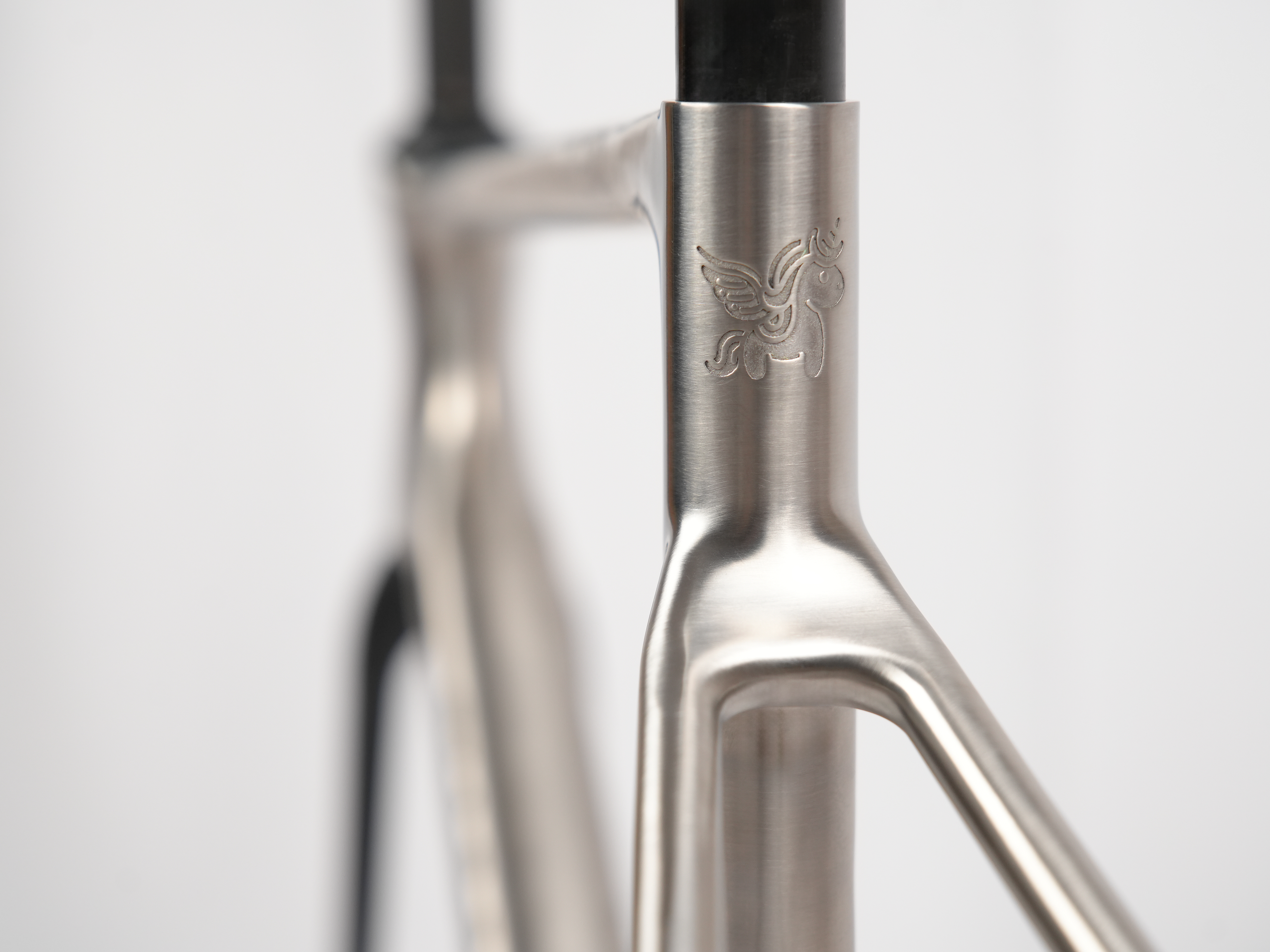 CHALLENGER T1 EVO Frameset