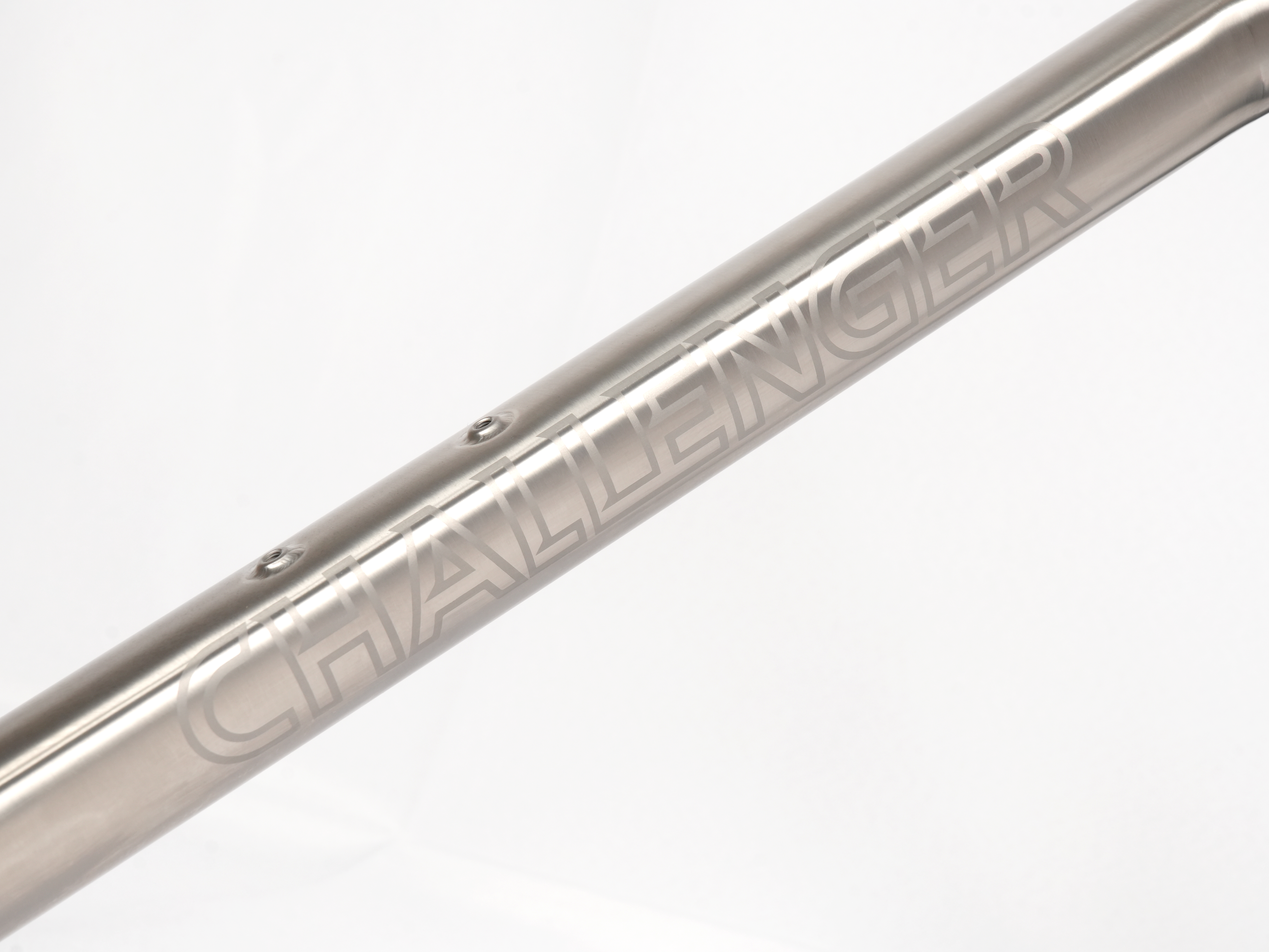 CHALLENGER T1 EVO Frameset
