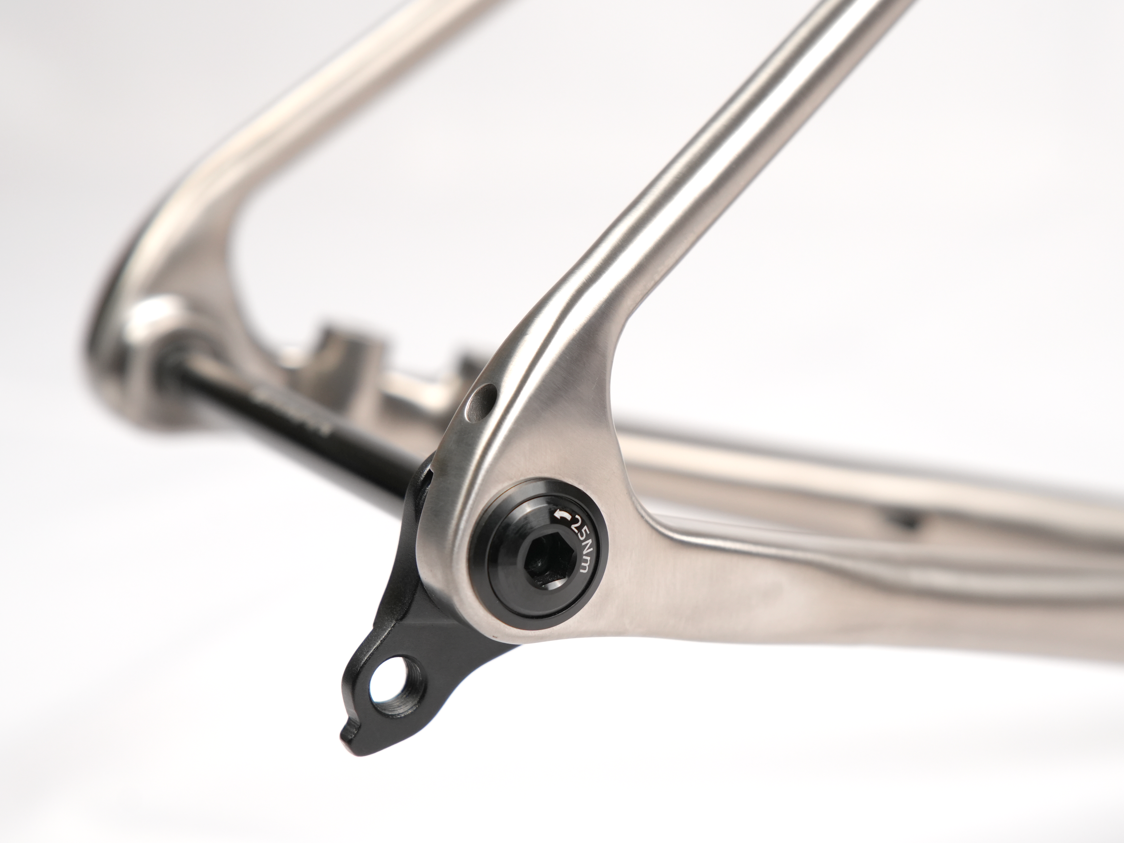 CHALLENGER T1 EVO Frameset