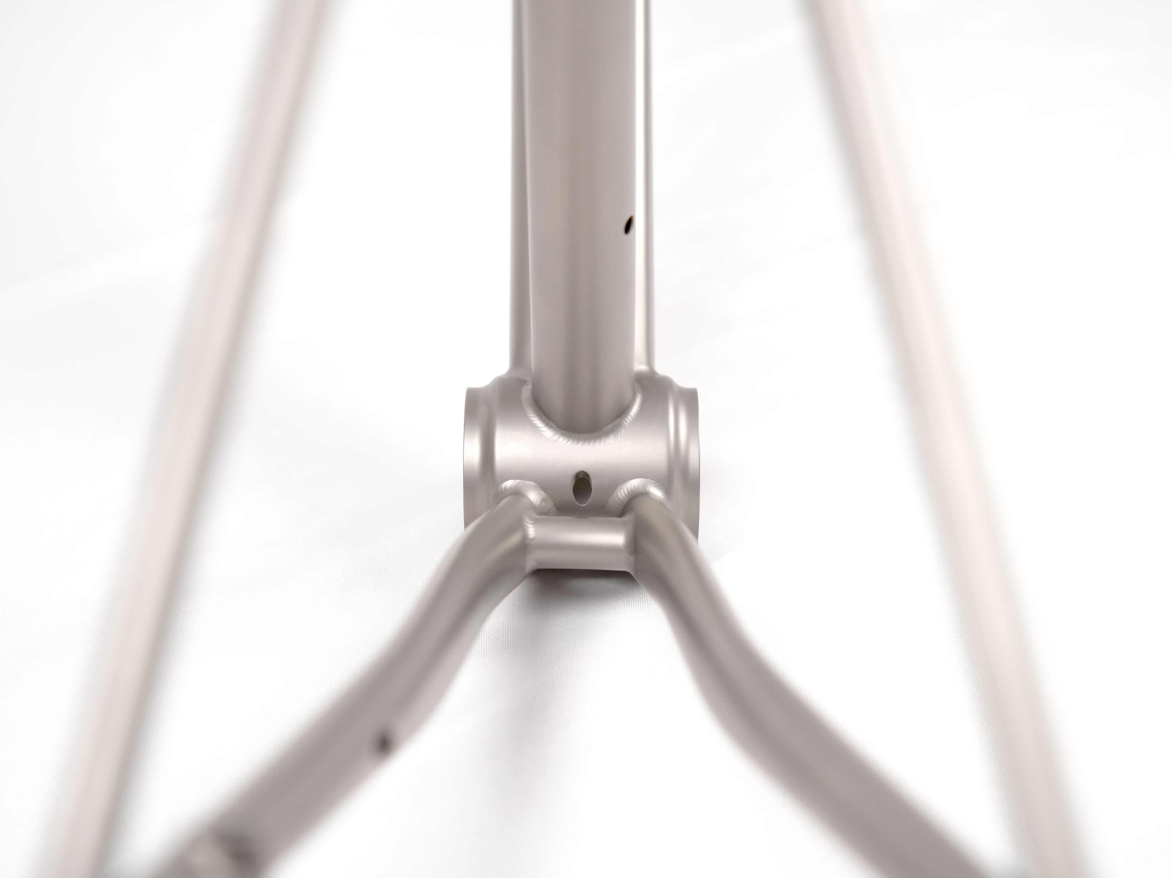 CHALLENGER T1R Frameset