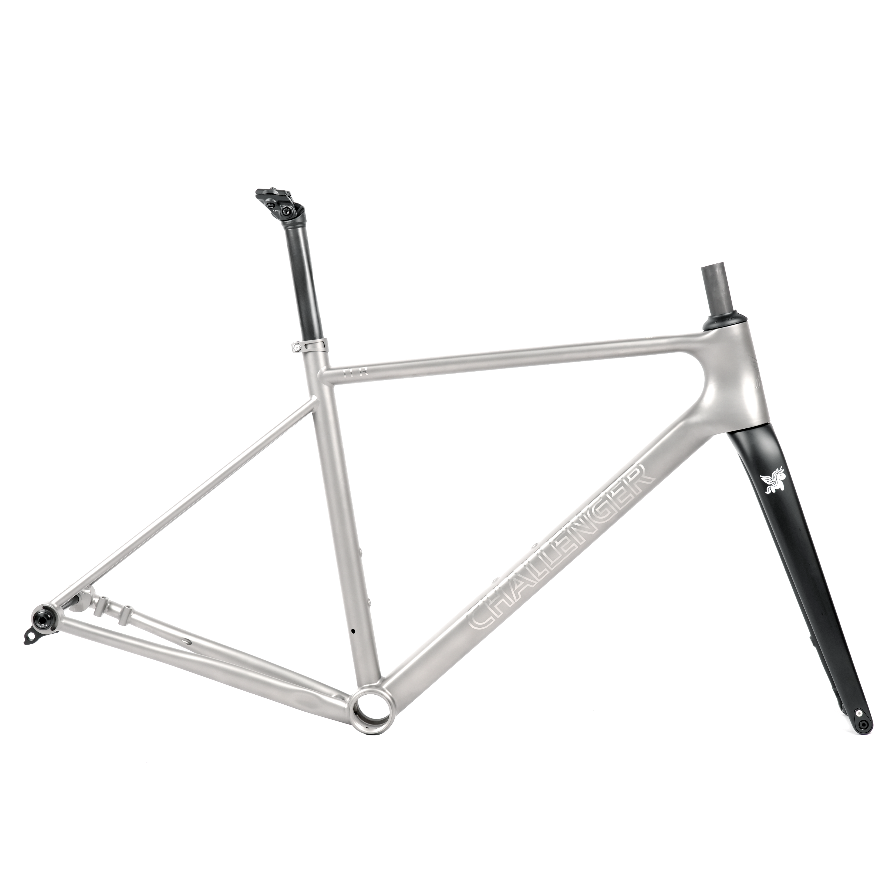 CHALLENGER T1R Frameset