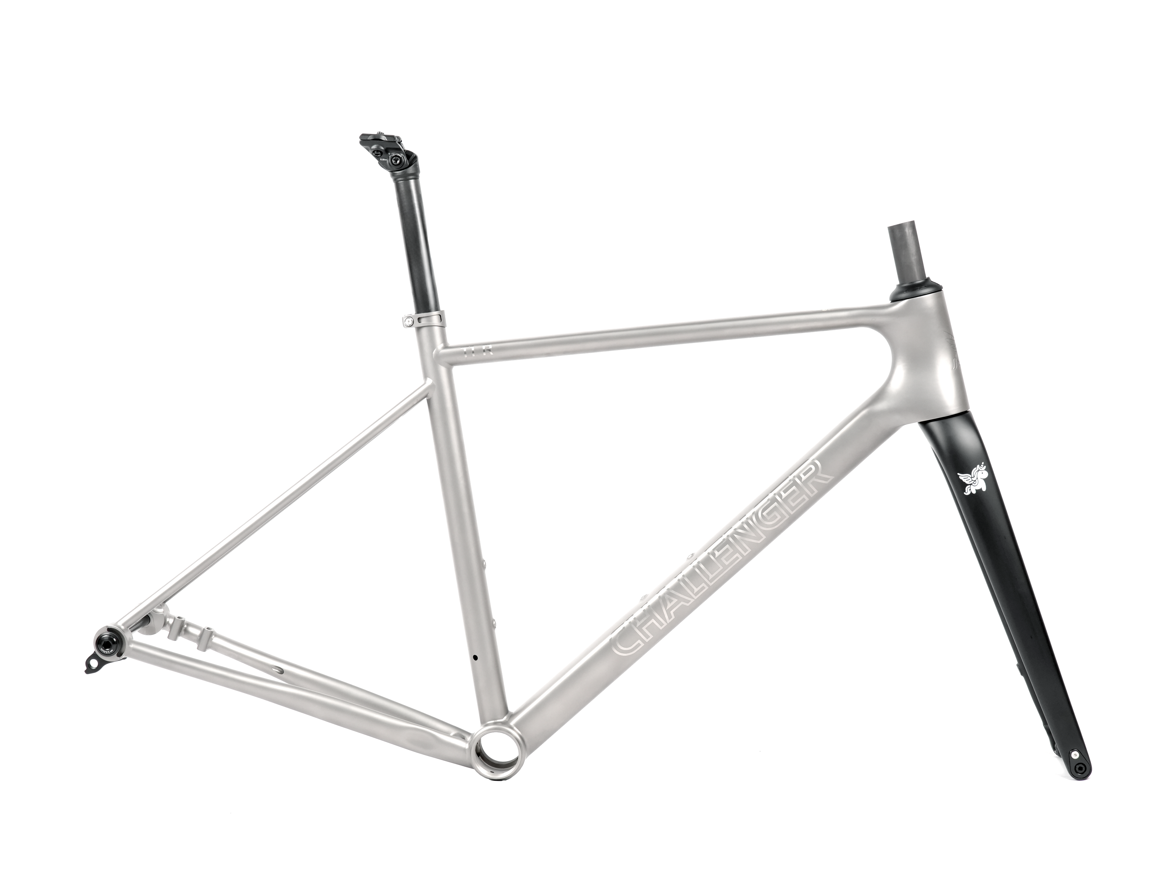 CHALLENGER T1R Frameset