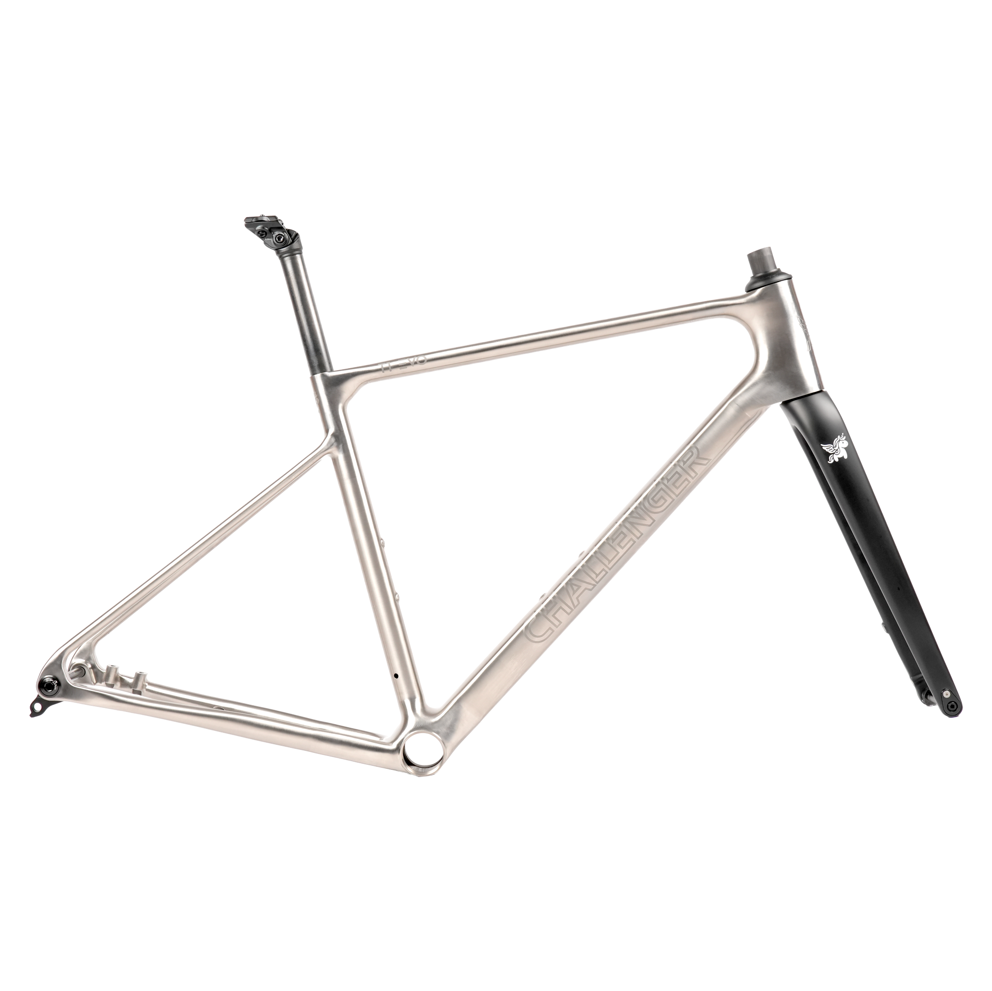 CHALLENGER T1 EVO Frameset