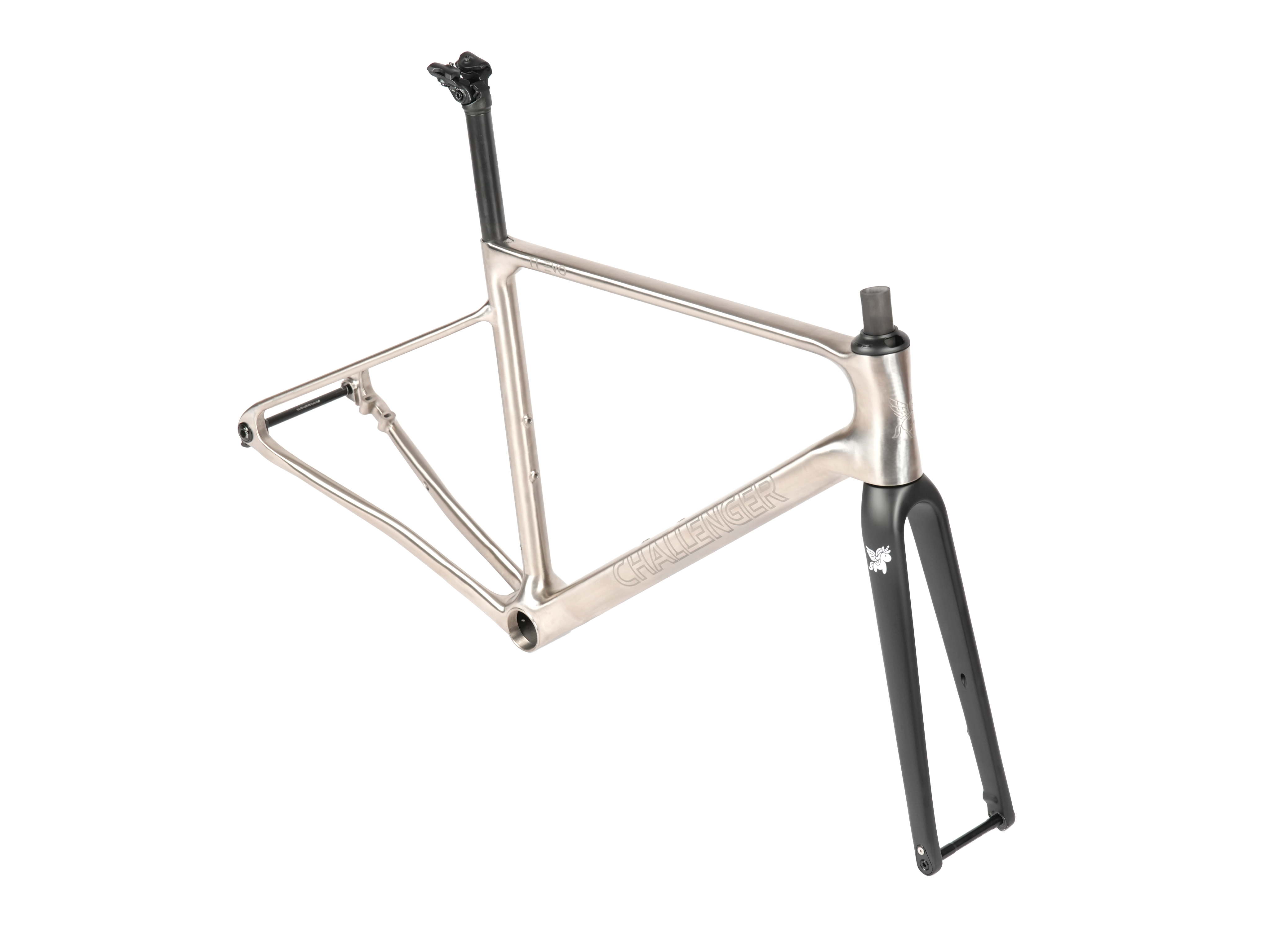 CHALLENGER T1 EVO Frameset