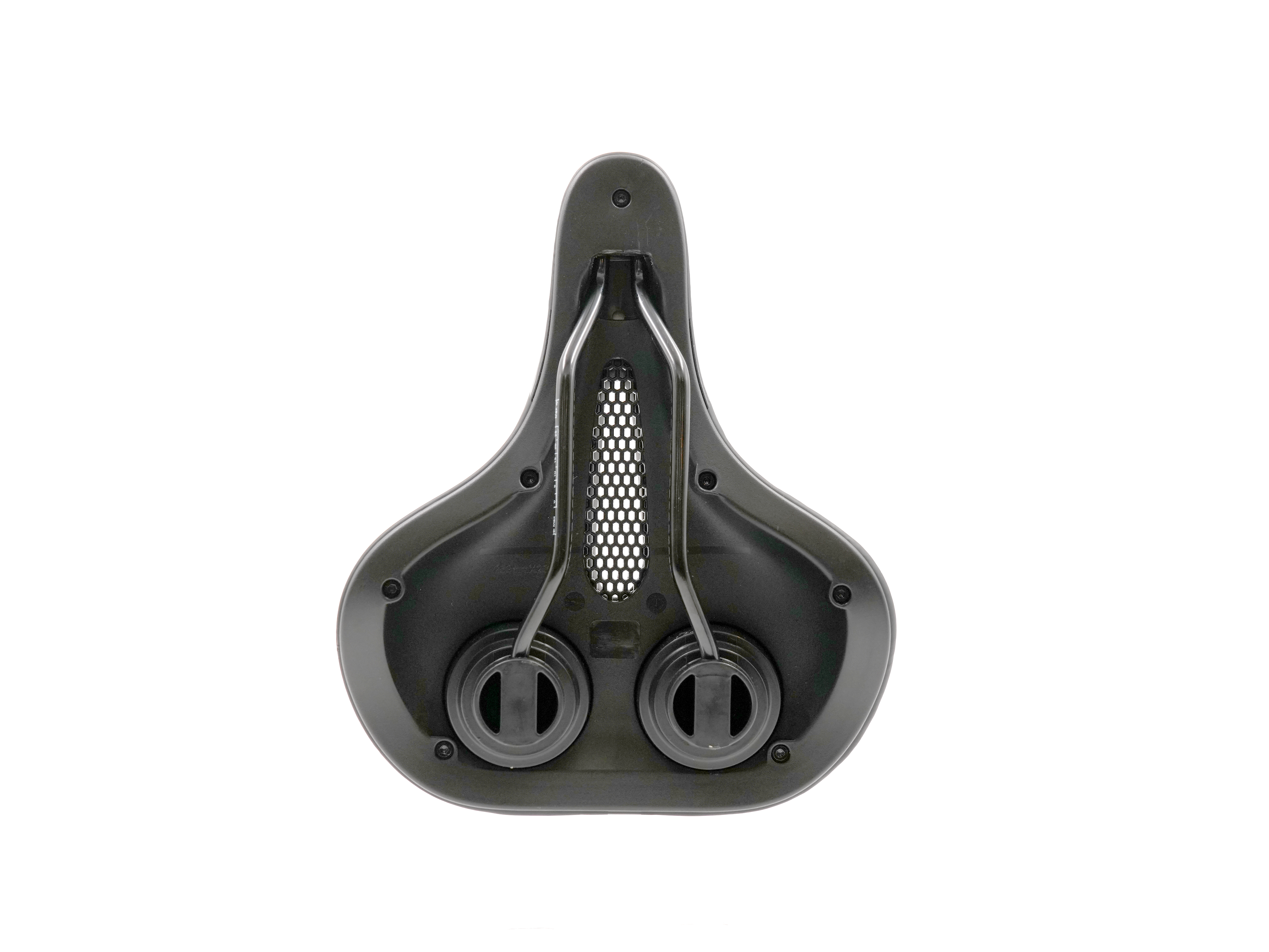 Aeris Comfy Saddle