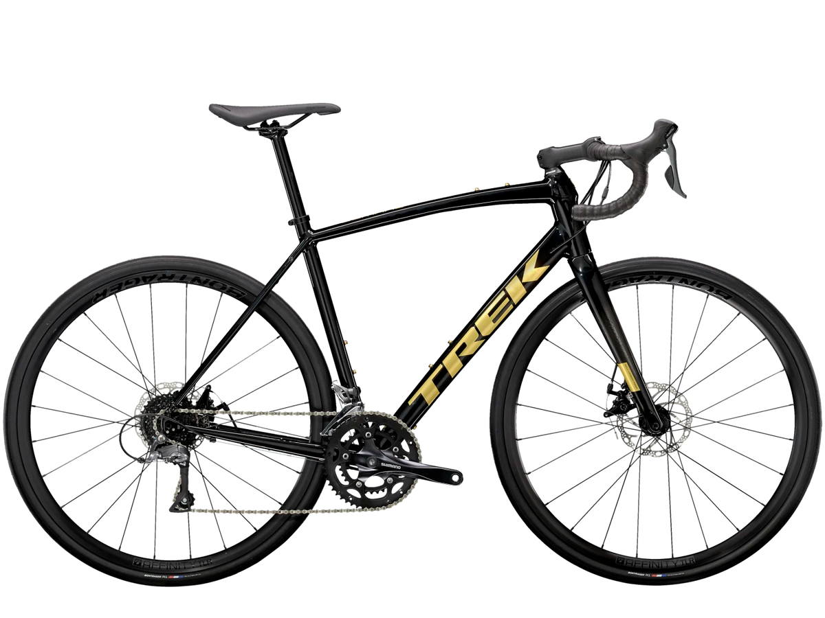 Trek Domane AL Gen