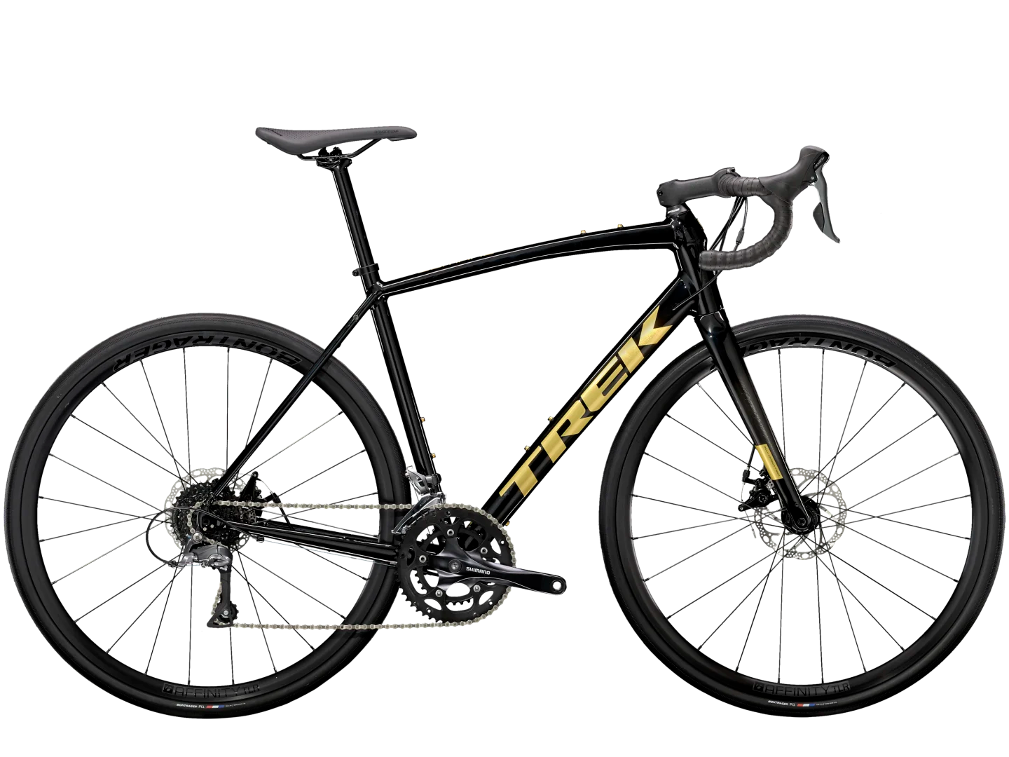 Trek Domane AL 2 Gen 3