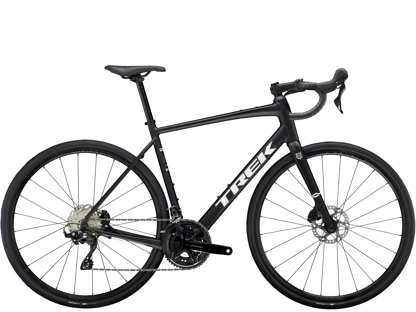 TREK Domane AL 5 Gen 4