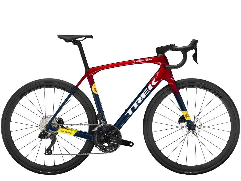 TREK Domane SLR 6 Gen 4