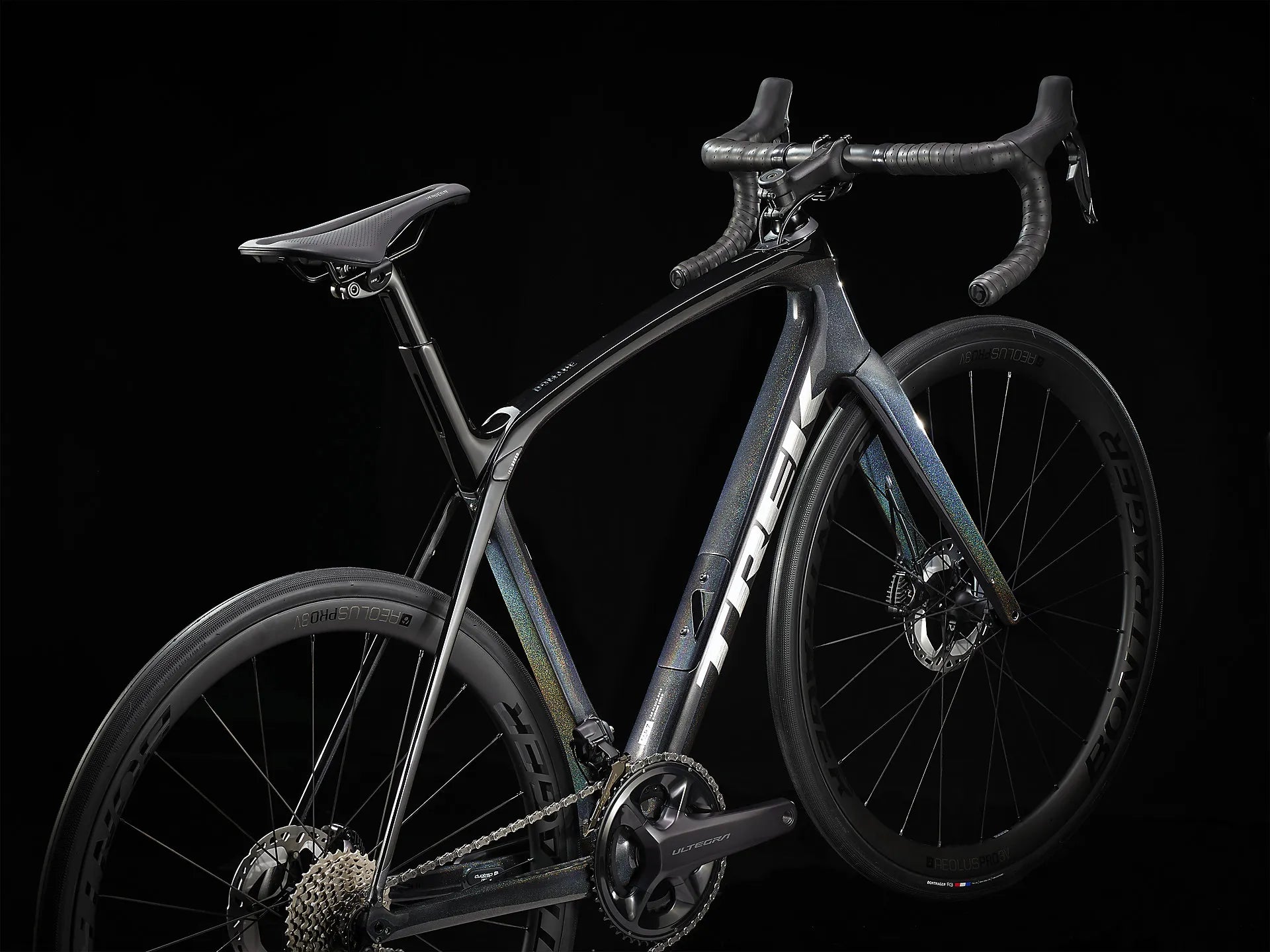 TREK Domane SLR 7 Gen 3 2022
