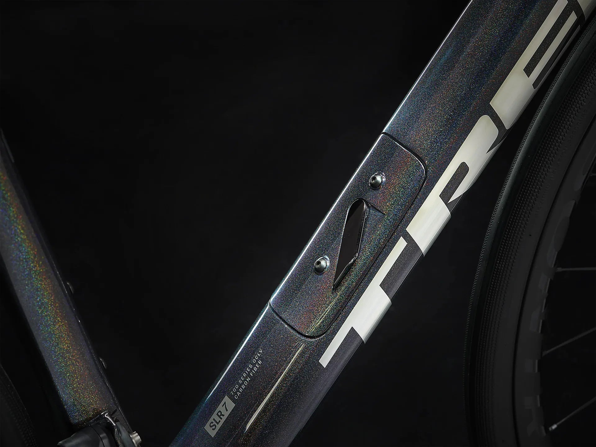 TREK Domane SLR 7 Gen 3 2022