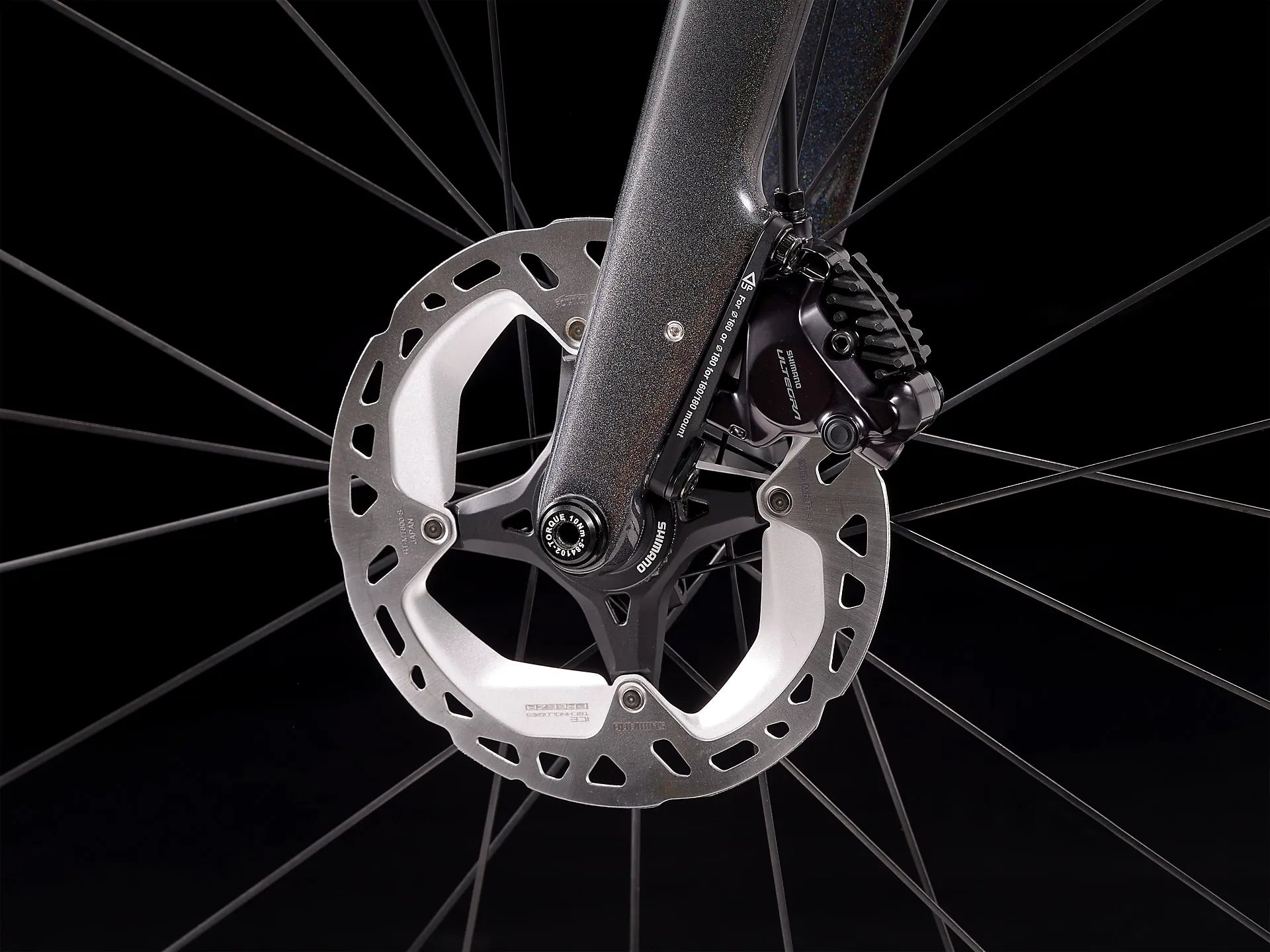 TREK Domane SLR 7 Gen 3 2022