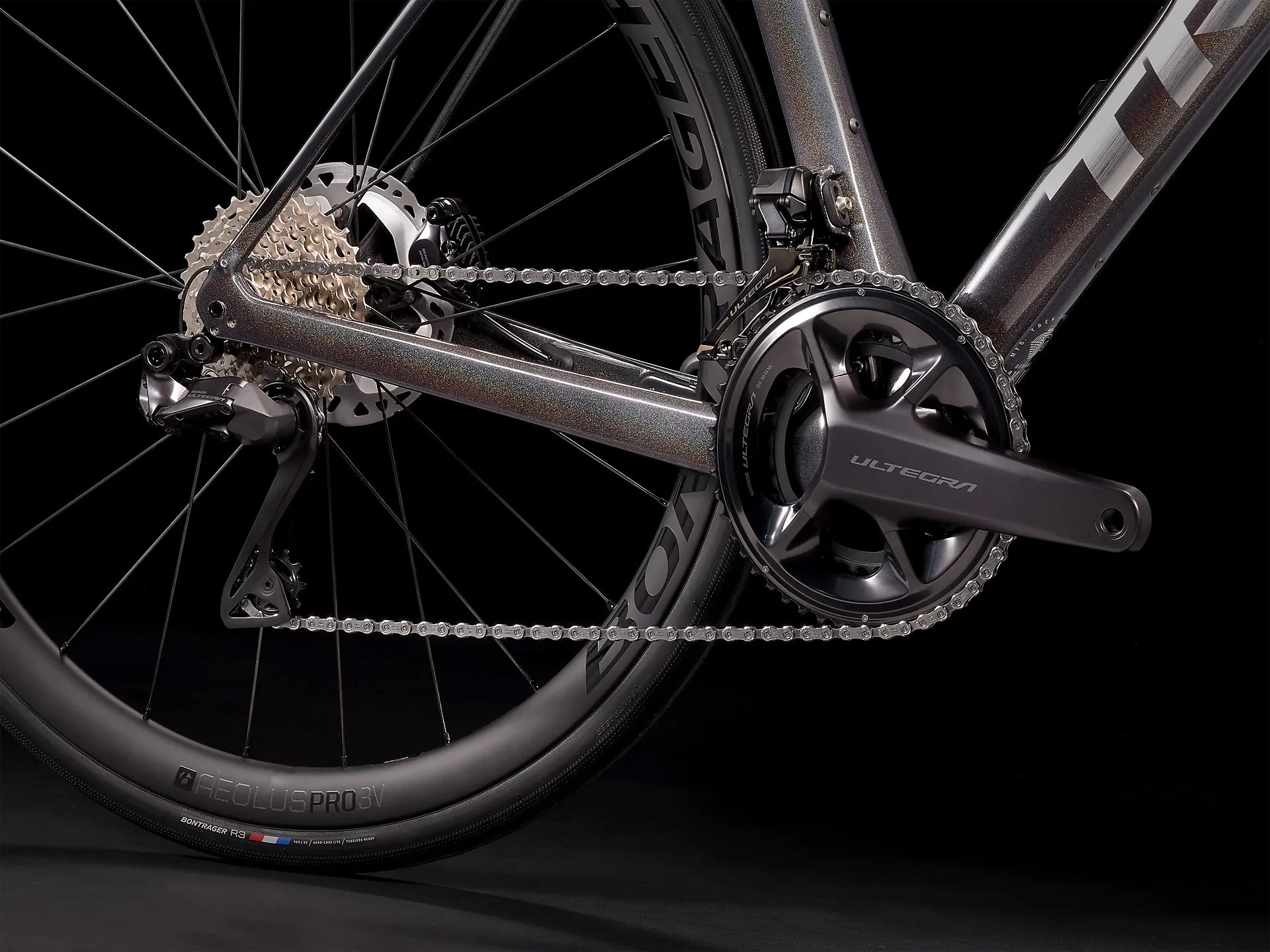 TREK Domane SLR 7 Gen 3 2022