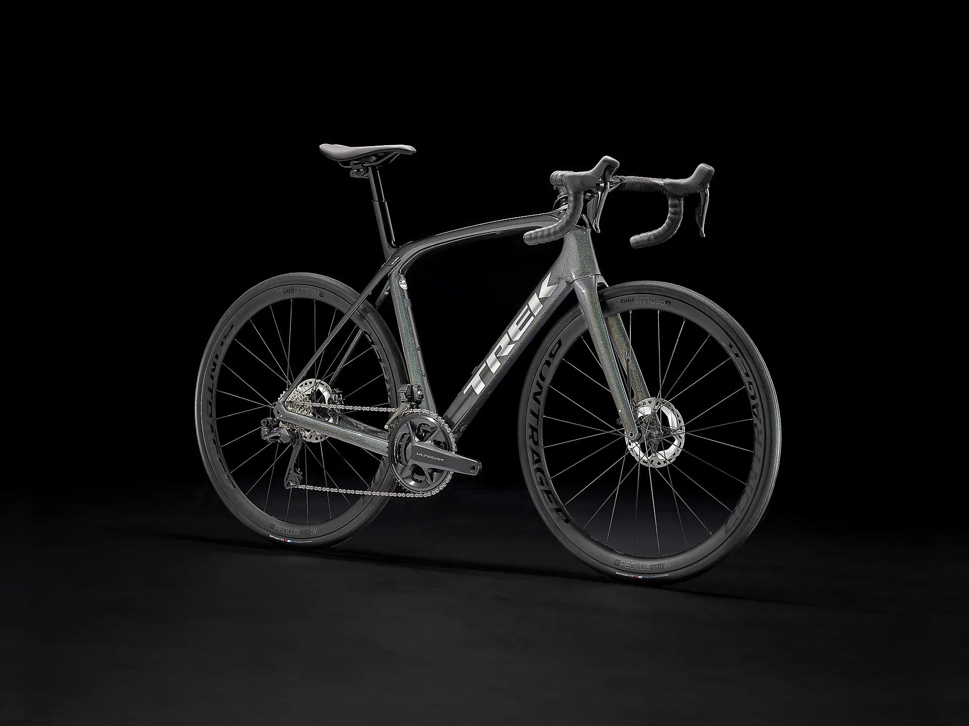 TREK Domane SLR 7 Gen 3 2022