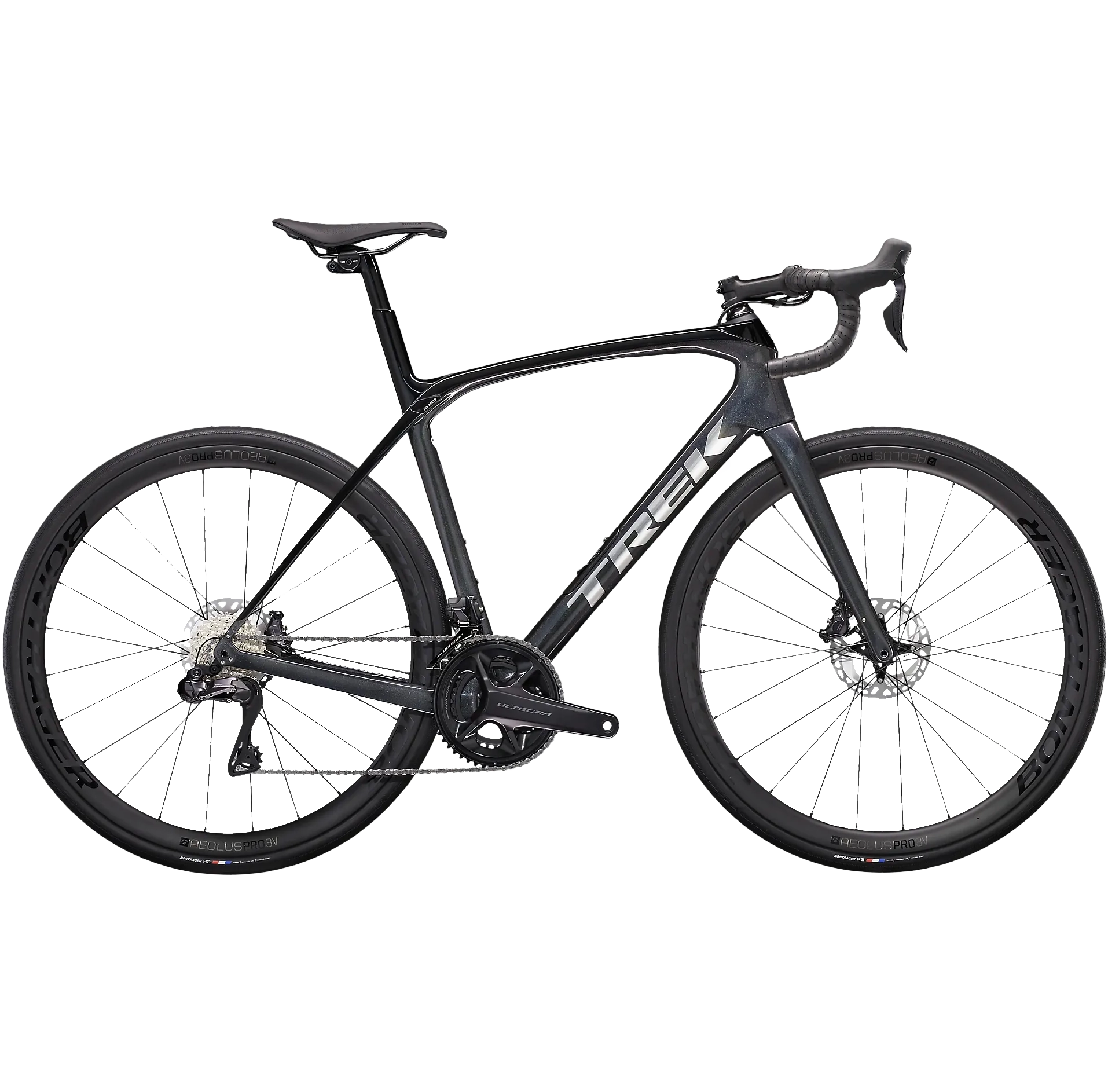 TREK Domane SLR 7 Gen 3 2022