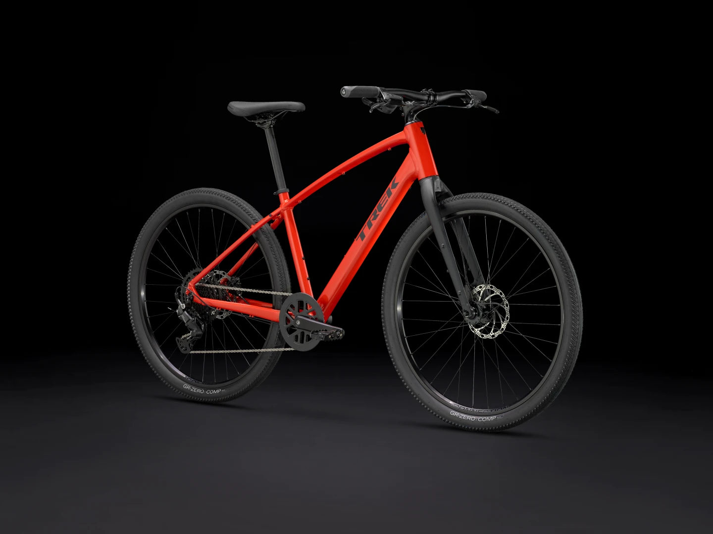 TREK Dual Sport 2 Gen 5 2024年 美品 兵庫県 TREK Dual Sport 2 Gen 5 2024年 美品 兵庫県 Trek Dual Sport 2
