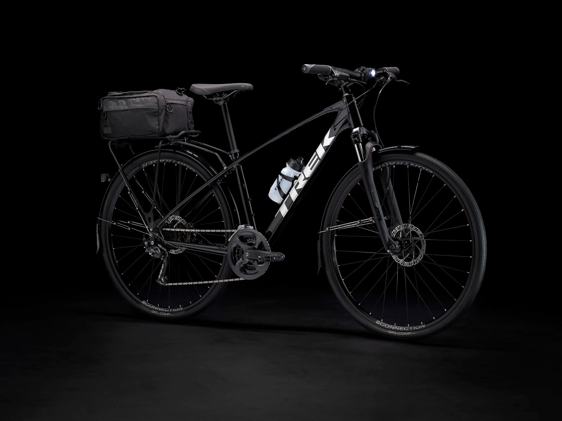 TREK Dual Sport 2 Gen 4