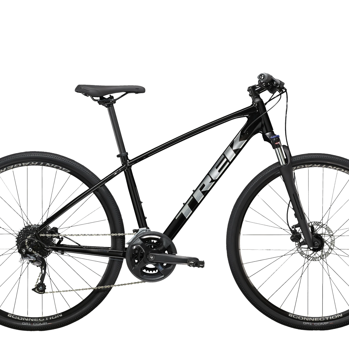 TREK Dual Sport 2 Gen 4