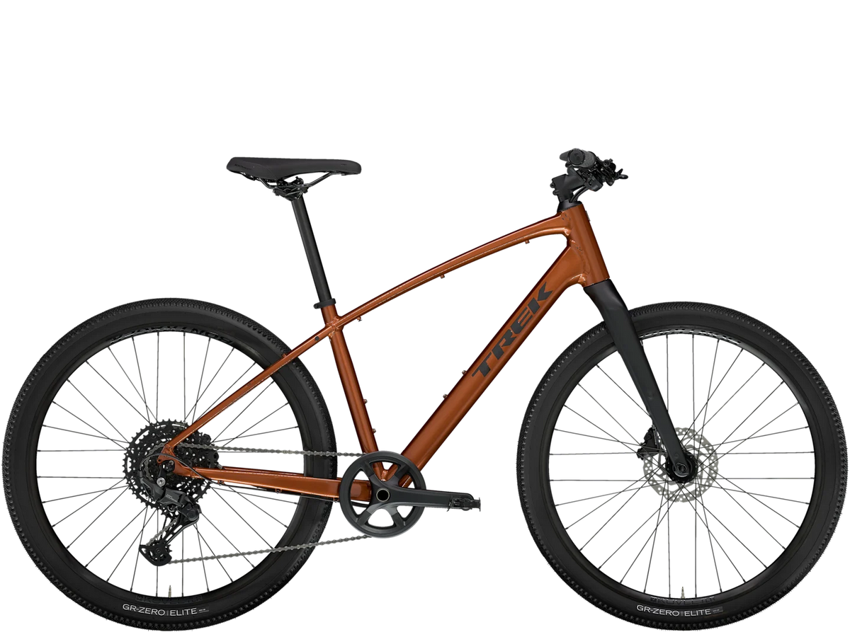 TREK DUAL SPORT GEN