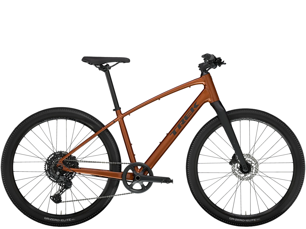 TREK DUAL SPORT GEN