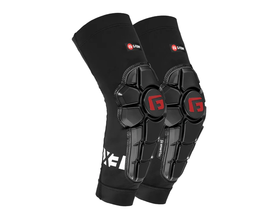 G-FORM Youth Pro-X3 Elbow Guards