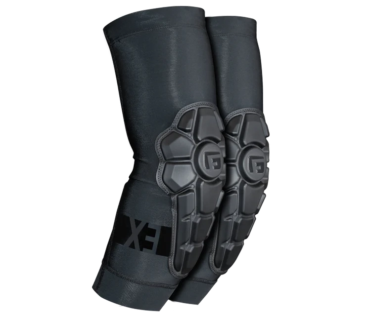 G-Form Pro-X3 Elbow Guard Black