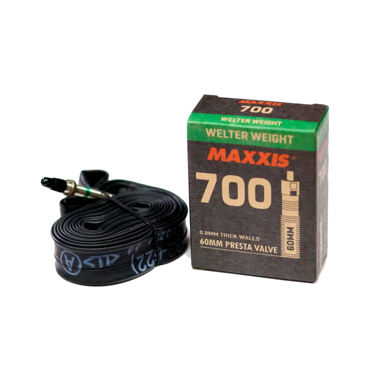 MAXXIS Bicycle Inner Tube