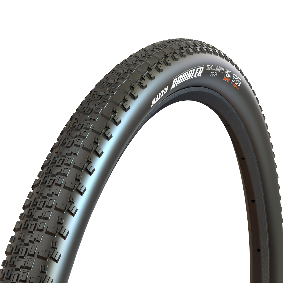 Maxxis RAMBLER Gravel Tire