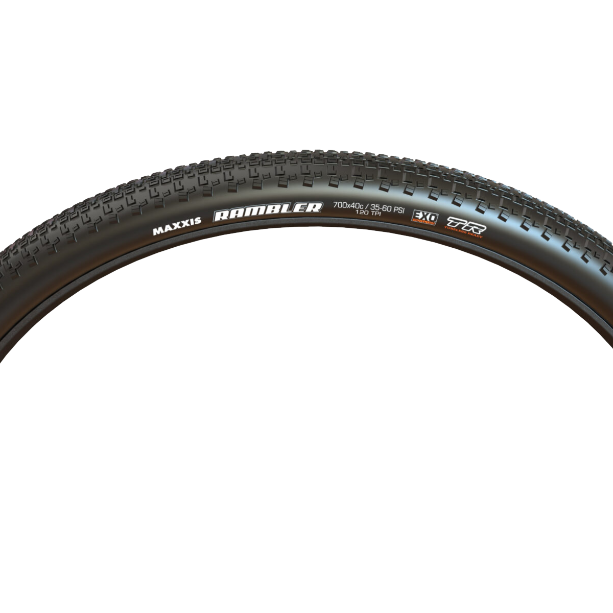 Maxxis RAMBLER Gravel Tire