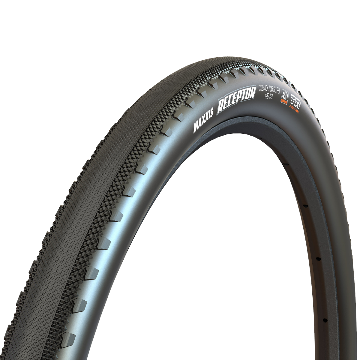 Maxxis RECEPTOR Gravel Tire