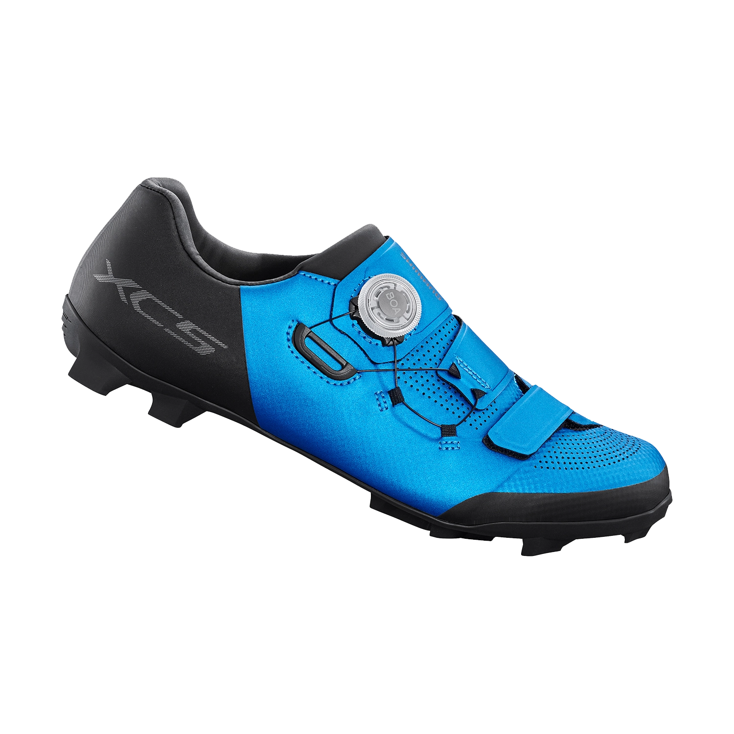 Shimano XC502 (Wide)