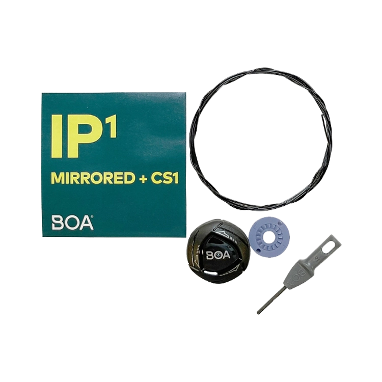 Shimano BOA IP1 KIT FOR SH-RX800