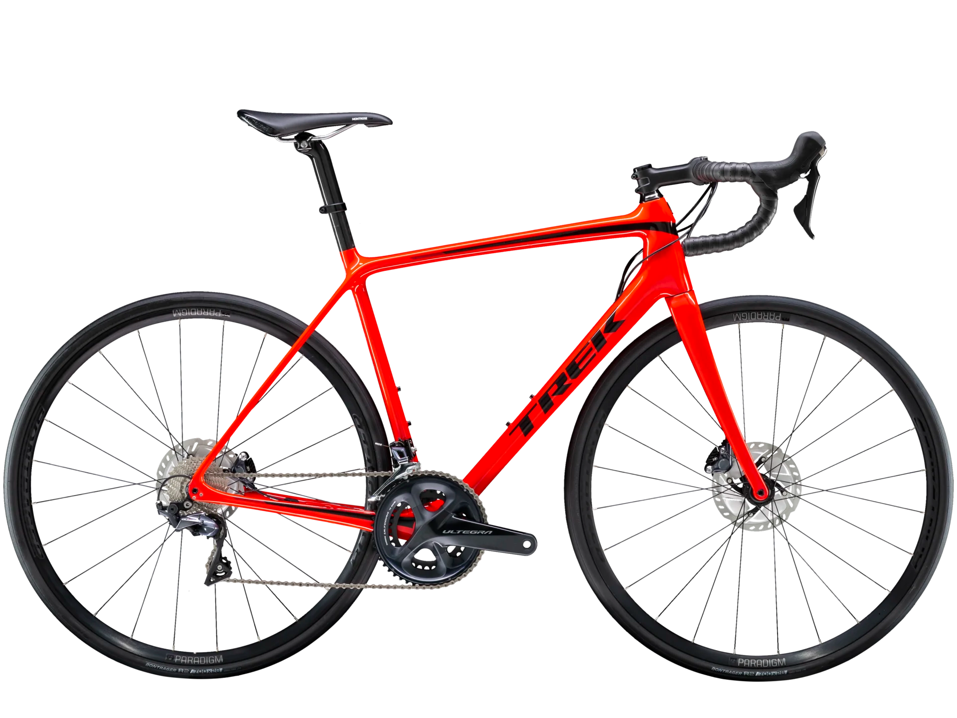 TREK Émonda SL 6 Disc