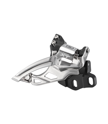 Shimano Derailleur XT FD-M785 E-type