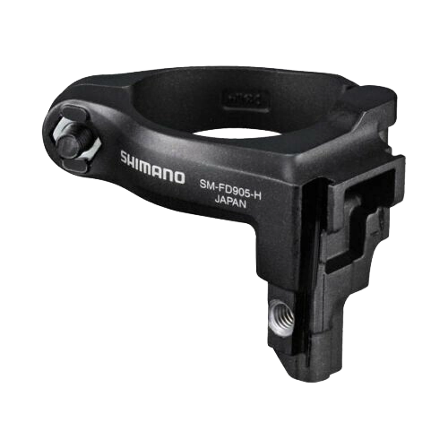 อะแดปเตอร์ Shimano SM-FD905 สำหรับ XTR Di2 FD-M9050