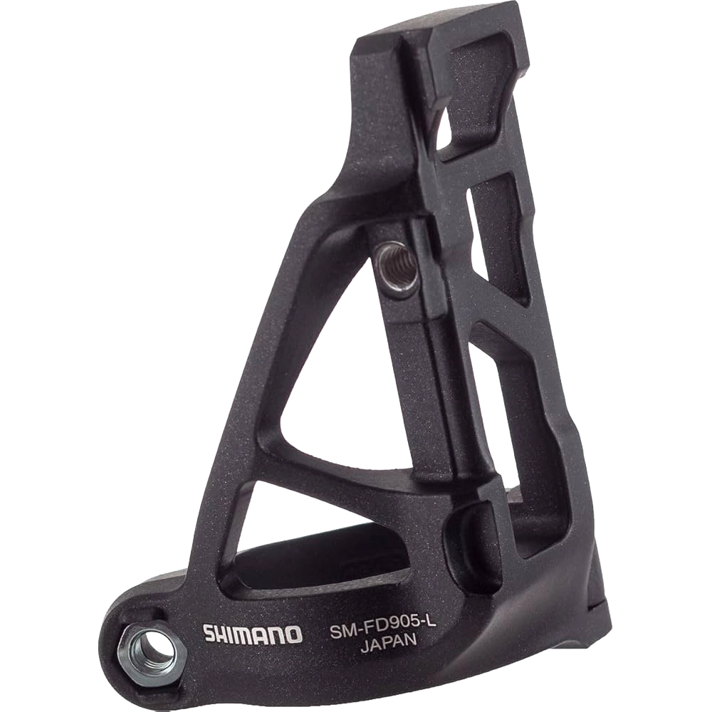 อะแดปเตอร์ Shimano SM-FD905 สำหรับ XTR Di2 FD-M9050