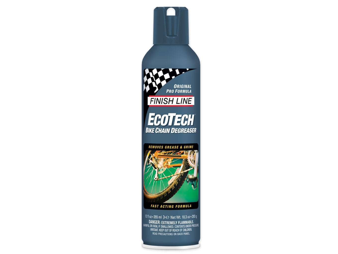 FINISH LINE ECOTECH DEGREASER