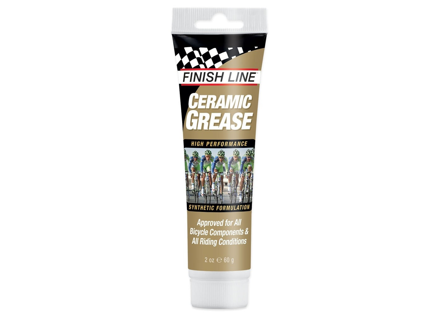 FINISH LINE CERAMIC GREASE