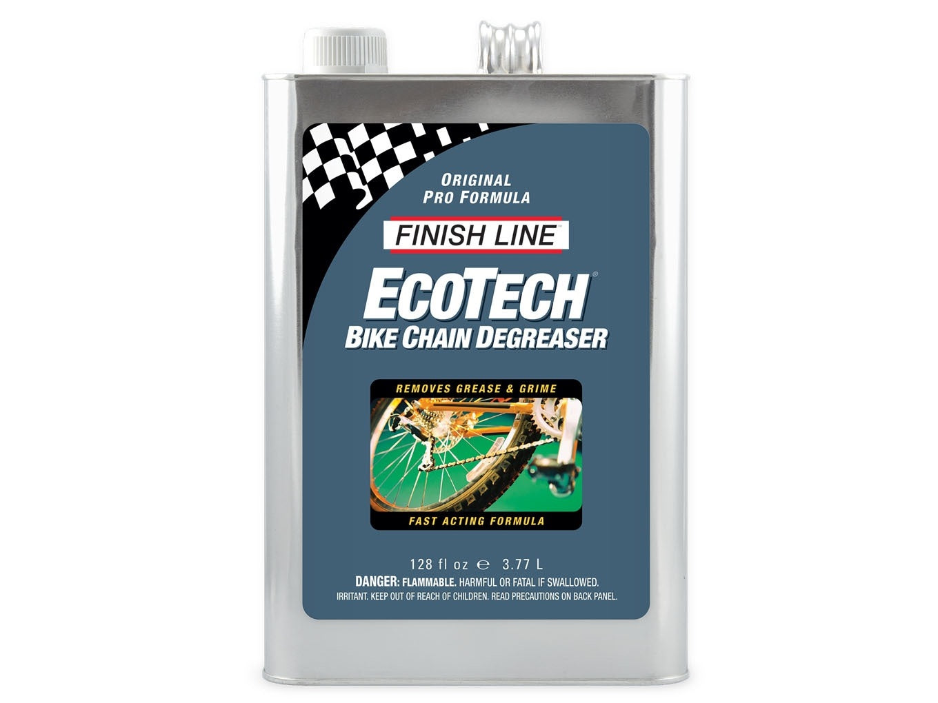 FINISH LINE ECOTECH DEGREASER