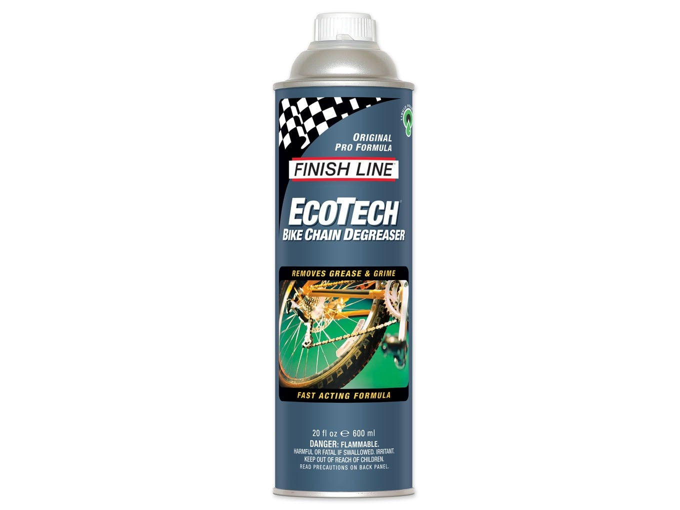 FINISH LINE ECOTECH DEGREASER