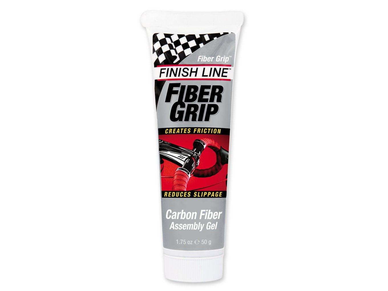 FINISH LINE FIBER GRIP